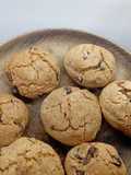 Cookies estilo NYC 🍪