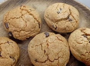 Una foto de Cookies estilo NYC 🍪
