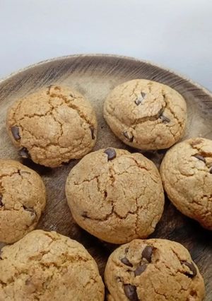 Una foto de Cookies estilo NYC 🍪
