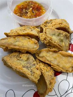 Foto resep Tahu walik isi ayam