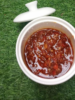 Foto resep Sambal bawang