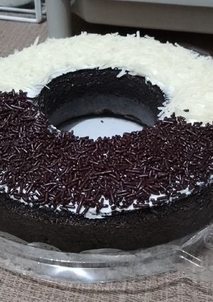 Foto resep BOLKETAM kukus