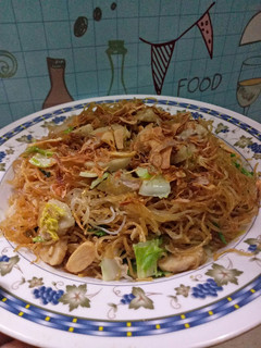 Foto resep Bihun goreng