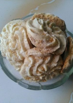 Foto resep Semprit koya