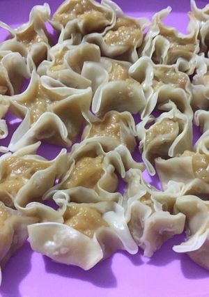 Foto resep Siomay Ayam Udang