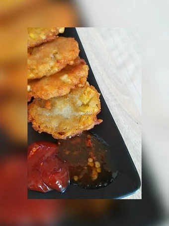 Cara Mudah Membikin Resep Hash Brown Rumahan yang Uenak Anti Ribet, Bisa Manjain Lidah