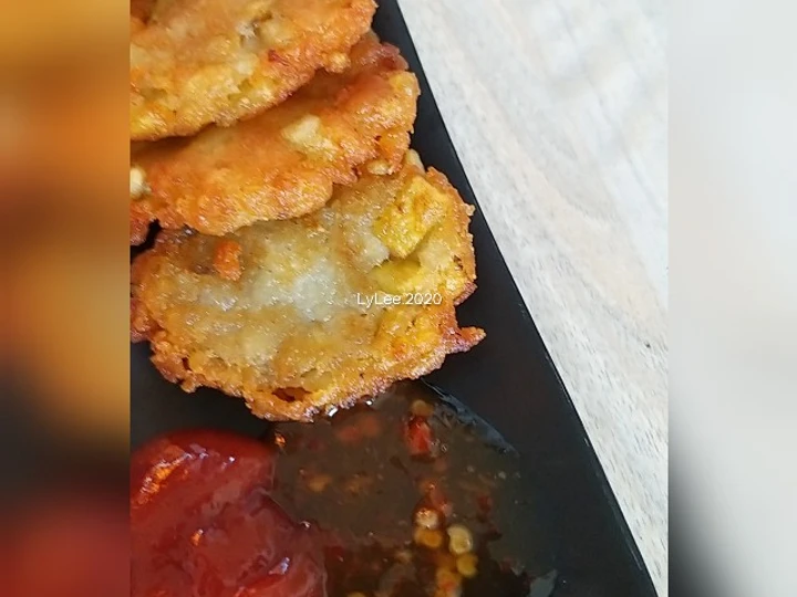 Cara Mudah Membikin Resep Hash Brown Rumahan yang Uenak Anti Ribet, Bisa Manjain Lidah
