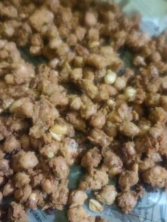 Foto resep Kacang kribo
