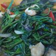 Tumis kangkung