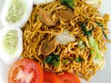 Mie Goreng Jawa Pedas