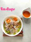 Soto Banjar