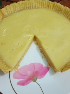 Foto resep Pie Susu Teflon