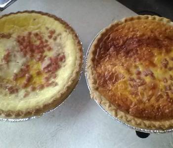 Unique Recipe Quiche Home Style