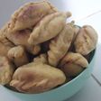 Tapas para empanadas