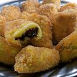 Nugget pisang / pisang kaget 😂