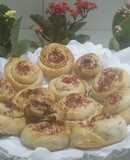 صفيحة فلسطينية يافاوية