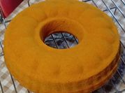 Gambar labu kuning kukus