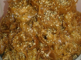 شباكية مغربية روعة
