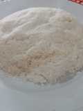 Cuscuz de arroz