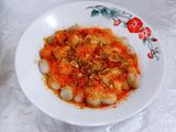 Talas & Ubi Bulat (O I / AN CHE) Khas Bagan
