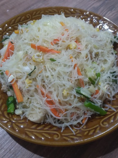 Foto resep Mie Balap Medan