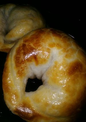 Una foto de Empanadas de pollo muy fáciles y distintas!