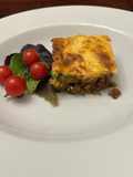 Moussaka