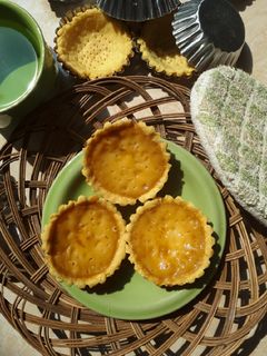 Foto resep Pie Susu Bali