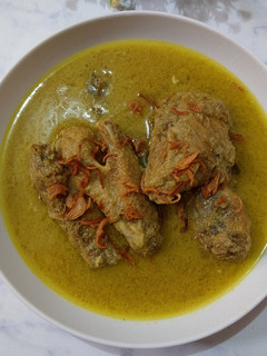Foto resep Opor ayam