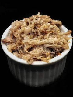 Una foto de Carnitas