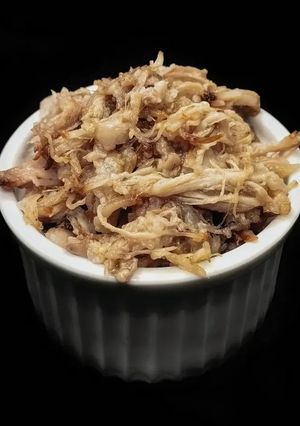 A picture of Carnitas.