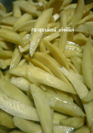 รูปของ มะม่วงแช่อิ่ม