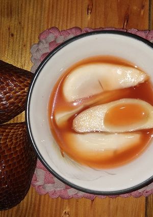 Foto resep Asinan Salak