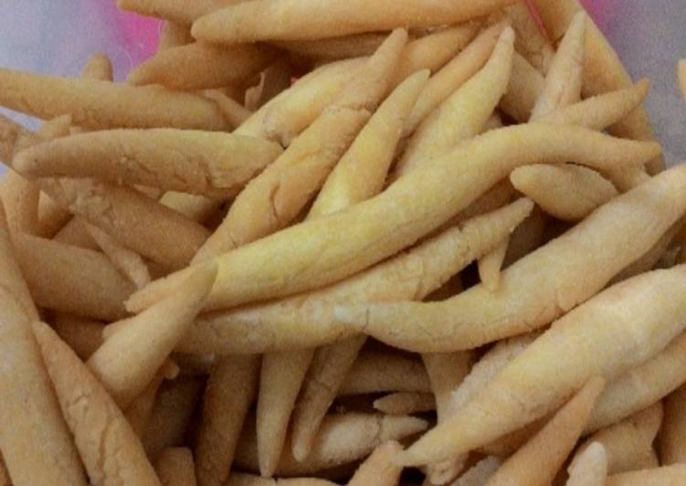 Cara Membuat Stick Telor Gabus Menu Enak Dan Mudah Dibuat