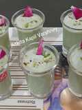 Dates and paan patta shots