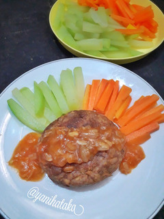 Foto resep Steak Tempe (48)