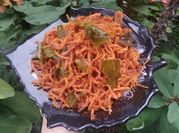 A picture of kaffir lime