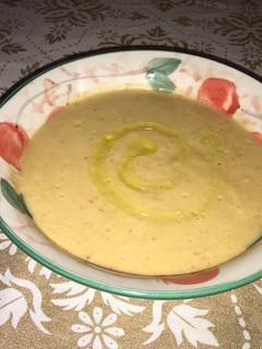 Una foto de Comida para ancianos. Receta 3