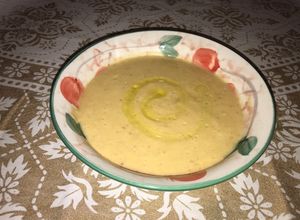 Una foto de Comida para ancianos. Receta 3