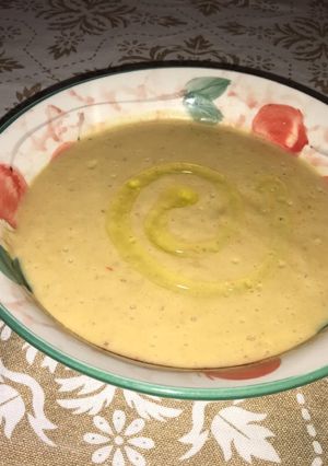 Una foto de Comida para ancianos. Receta 3