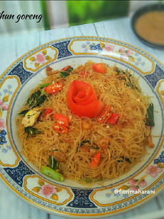Foto resep Bihun Goreng