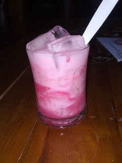 Foto resep Es kopyor nutrijel