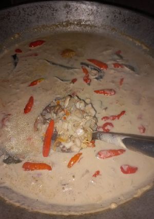 Foto resep Blendi tewel