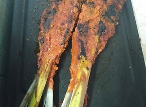 Foto resep Bandeng Sapit Khas Bawean Gresik