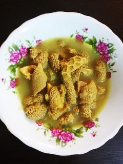 عکسی از دستور سیرابی 🙊