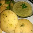 INSTANT Rava IDLI