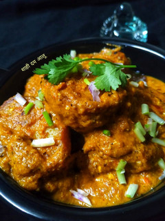 शाही दम आलू(shahi dum aloo recipe in hindi) रेसिपी मुख्य फोटो