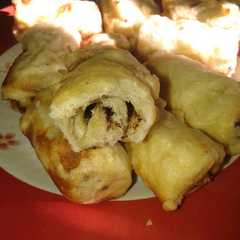 A picture of Sanggar Roti Tawar.