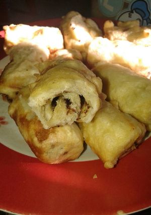 Foto resep Sanggar Roti Tawar