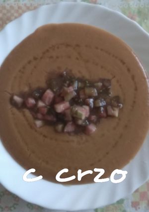 Foto principal de Judías en puré